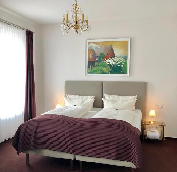 컴포트 룸, Sylter Blaumuschel