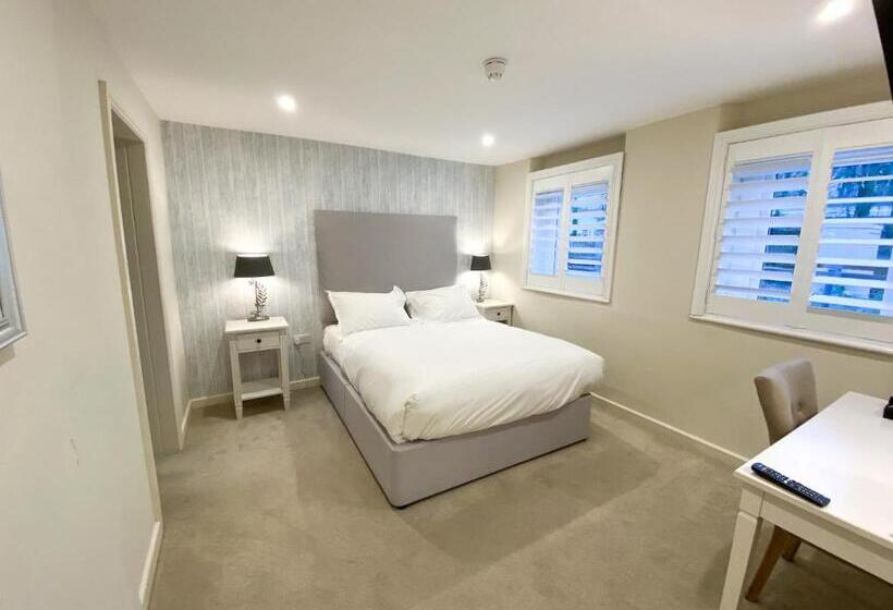 ファミリールーム, The Northey Arms