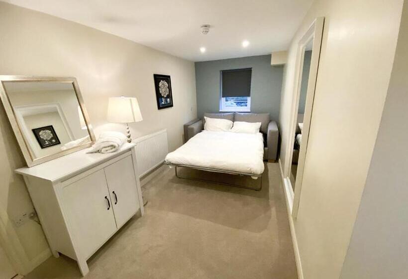 ファミリールーム, The Northey Arms