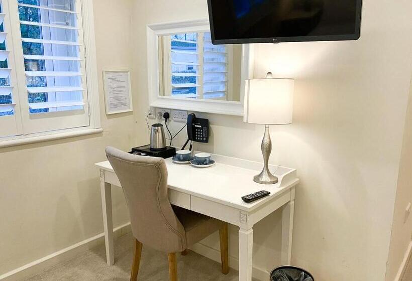 ファミリールーム, The Northey Arms