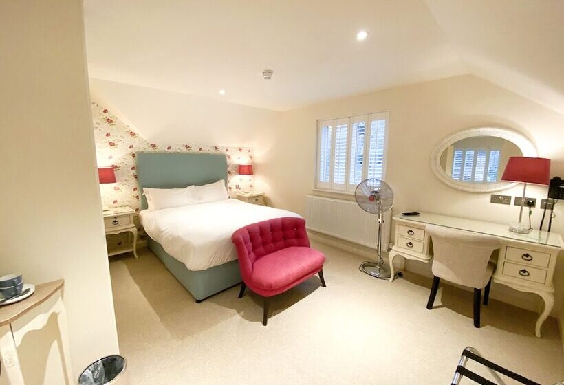 スーペリアールーム, The Northey Arms