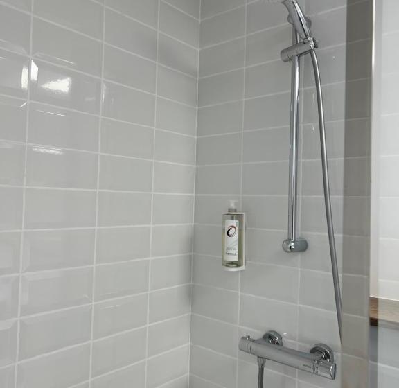 غرفة قياسية, The Originals Access, Hôtel Tulle