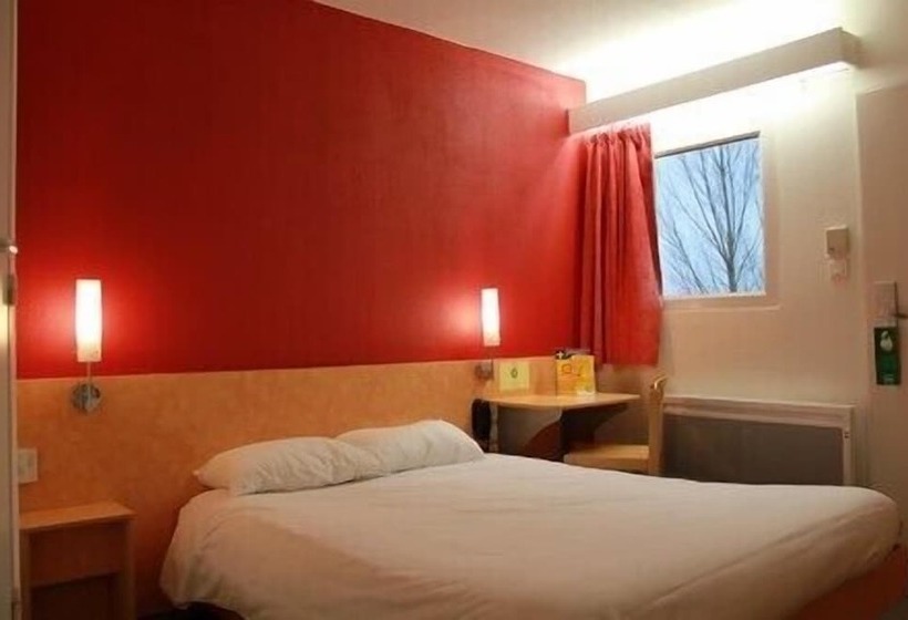 غرفة قياسية, The Originals Access, Hôtel Tulle