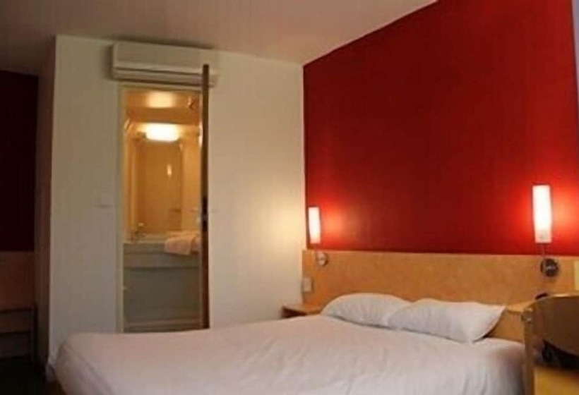 Номер Стандарт, The Originals Access, Hôtel Tulle