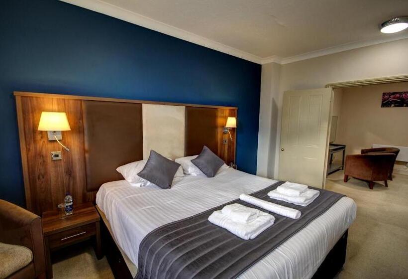 エクゼクティブスイート, The Rochford