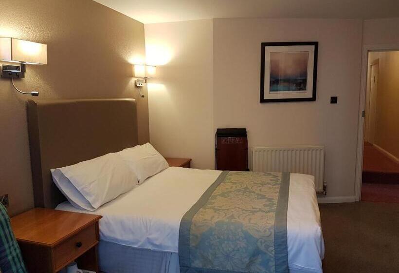 Номер Стандарт, Victoria Park Lodge