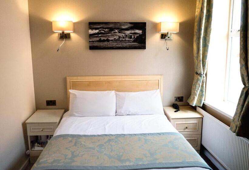 Номер Стандарт, Victoria Park Lodge