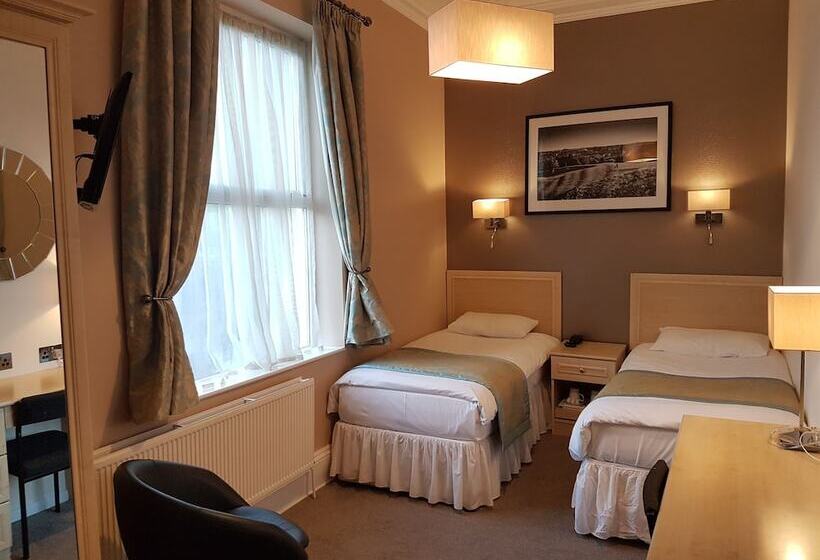 Номер Стандарт, Victoria Park Lodge