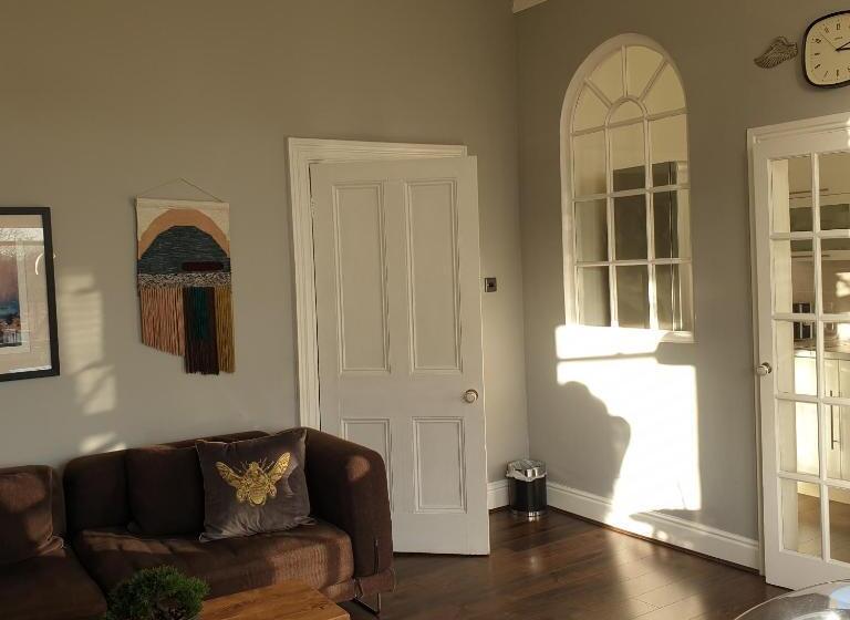 Апартаменты 1 Спальня, Victoria Park Lodge