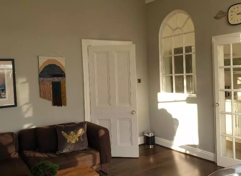 １ベッドルームアパートメント, Victoria Park Lodge