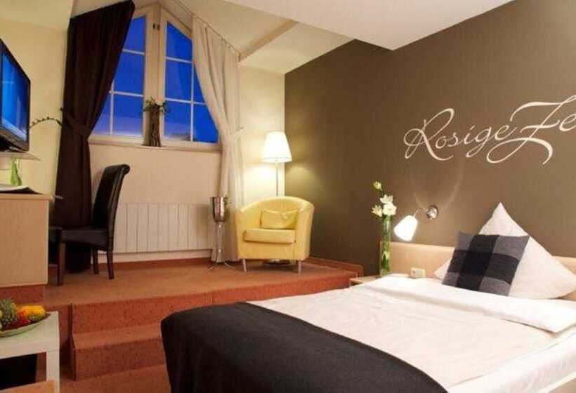 Номер Стандарт Индивидуальный, Parkhotel   Rosarium