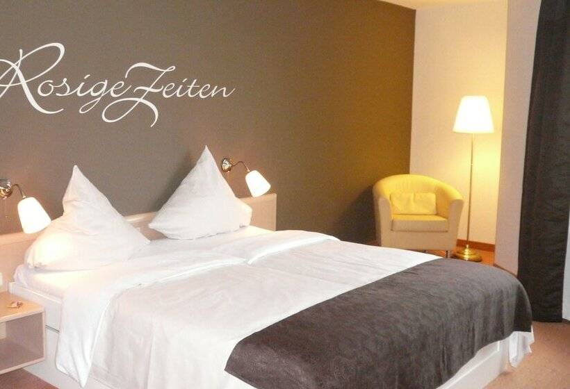 Номер Стандарт Вид на Парк, Parkhotel   Rosarium