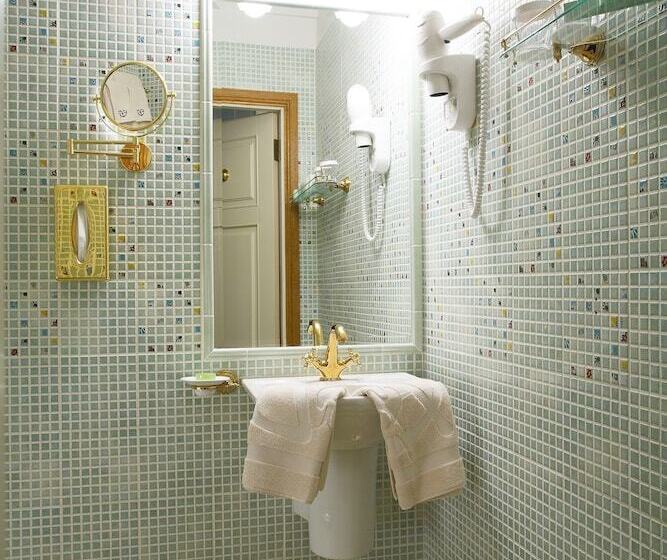 اتاق لوکس, Ekesparre Boutique