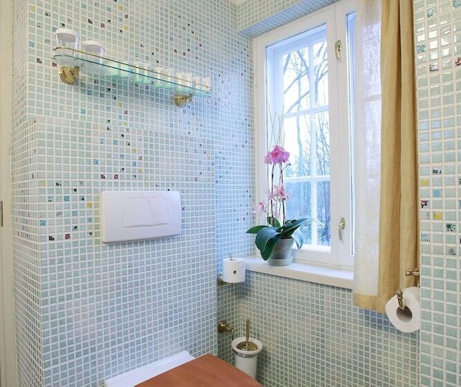 اتاق استاندارد, Ekesparre Boutique