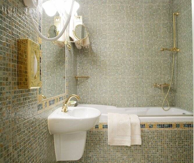 اتاق استاندارد, Ekesparre Boutique