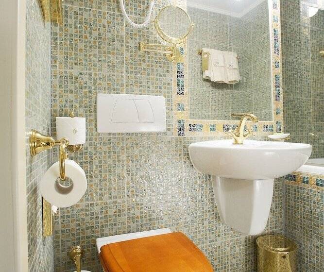 اتاق استاندارد, Ekesparre Boutique