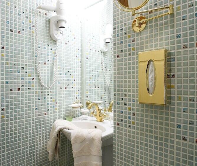 اتاق استاندارد, Ekesparre Boutique