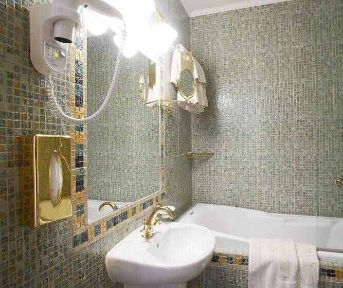 اتاق استاندارد, Ekesparre Boutique