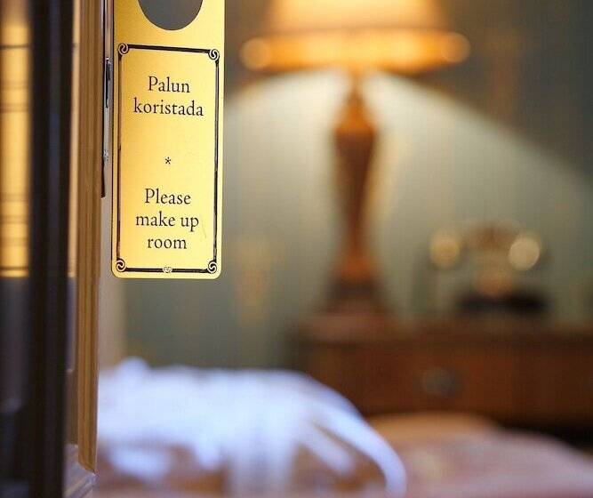 اتاق لوکس, Ekesparre Boutique