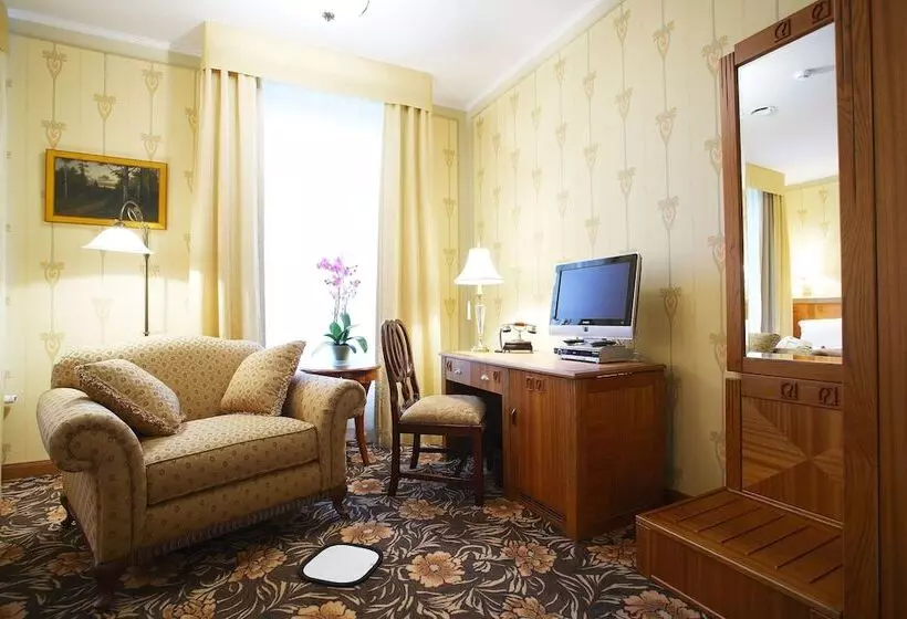 اتاق استاندارد, Ekesparre Boutique