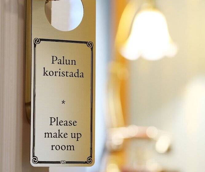 اتاق استاندارد, Ekesparre Boutique