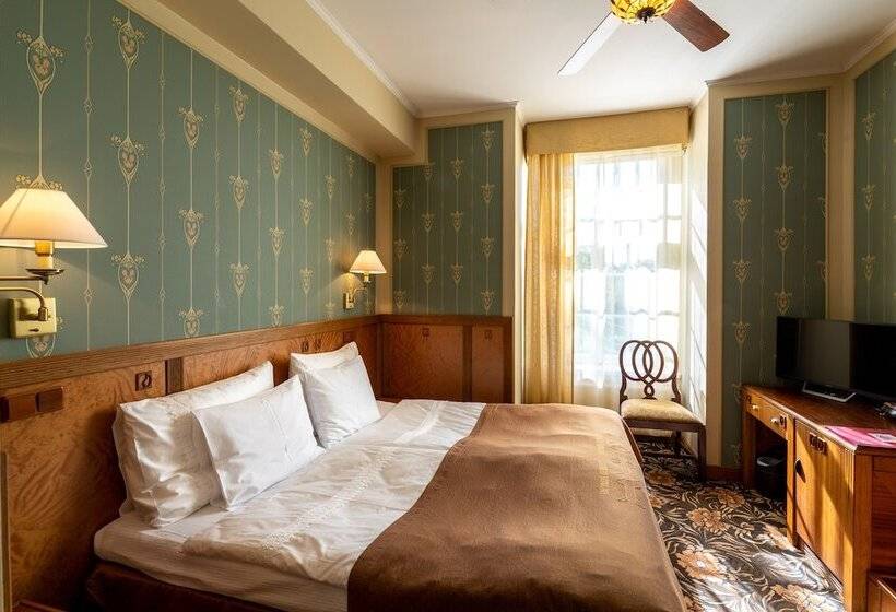 اتاق استاندارد, Ekesparre Boutique