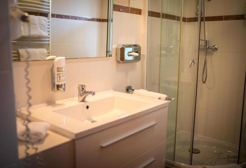 스탠다드 룸, Garni Sonnenklahr