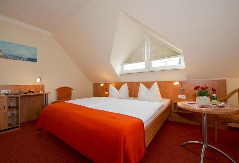 스탠다드 룸, Garni Sonnenklahr