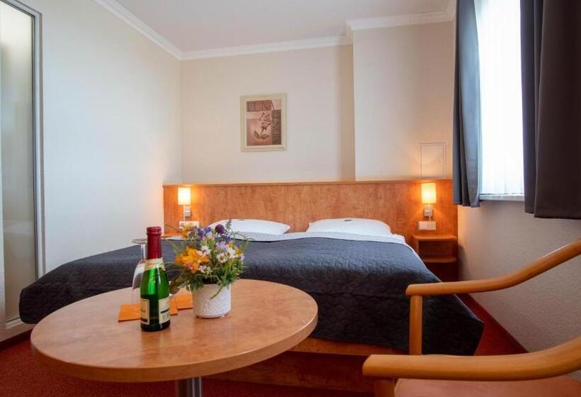 스탠다드 룸, Garni Sonnenklahr