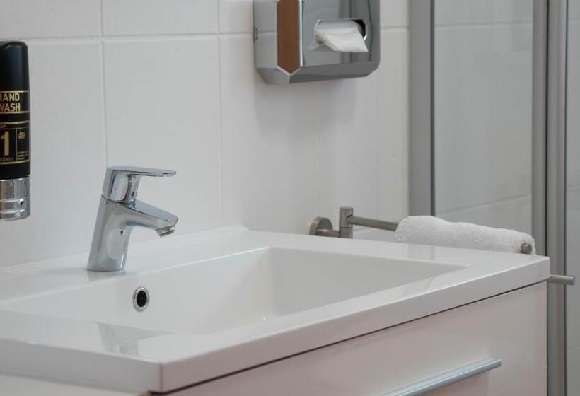 스탠다드 룸, Garni Sonnenklahr