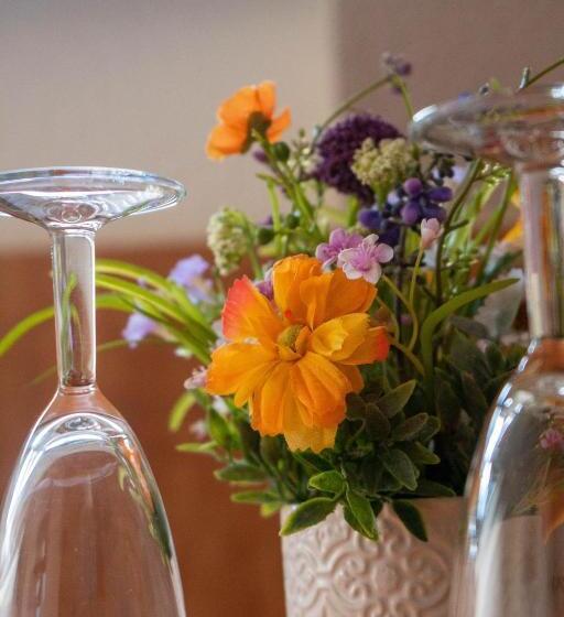 스탠다드 발코니 룸, Garni Sonnenklahr