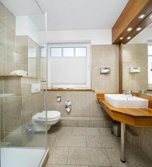 Номер Стандарт, Strandpalais Luise Von Preussen Nebenhaus Vom Strandhotel Preussenhof