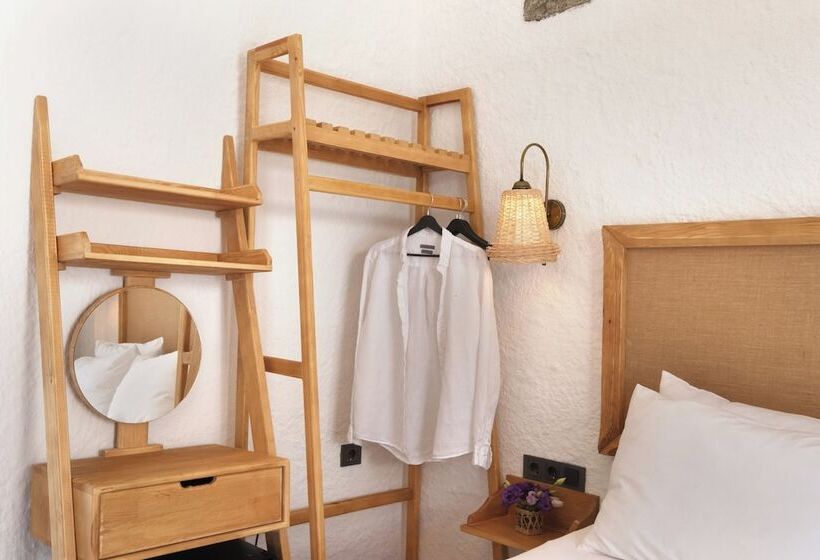 غرفة إقتصادية, Armel Alaçatı Konaklama