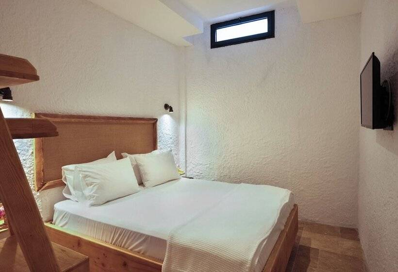 غرفة إقتصادية, Armel Alaçatı Konaklama