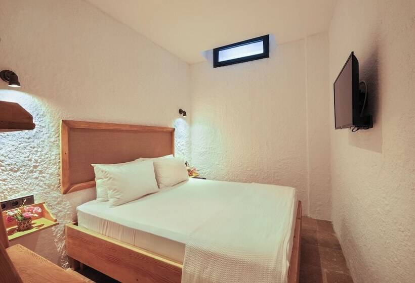 غرفة إقتصادية, Armel Alaçatı Konaklama