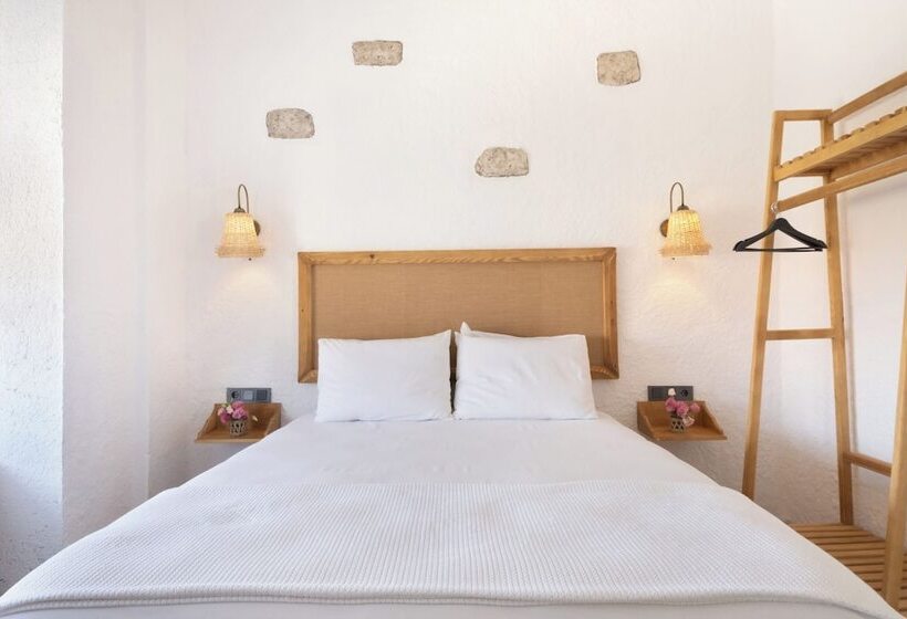 غرفة ديلوكس, Armel Alaçatı Konaklama