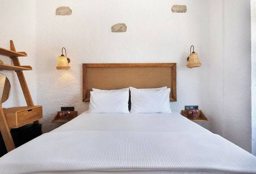 غرفة ديلوكس, Armel Alaçatı Konaklama