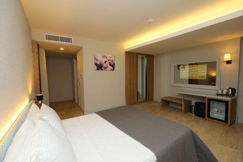 غرفة إقتصادية, Armel Alaçatı Konaklama