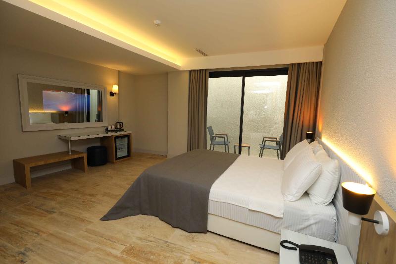 غرفة إقتصادية, Armel Alaçatı Konaklama