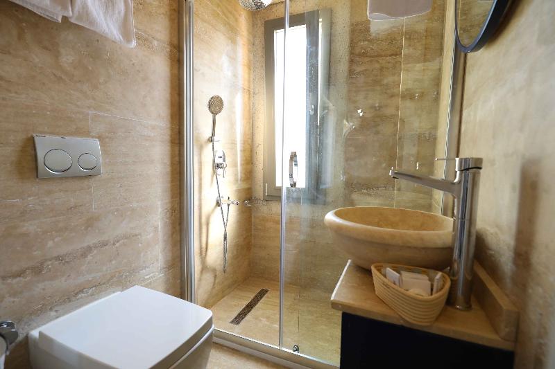 غرفة إقتصادية, Armel Alaçatı Konaklama