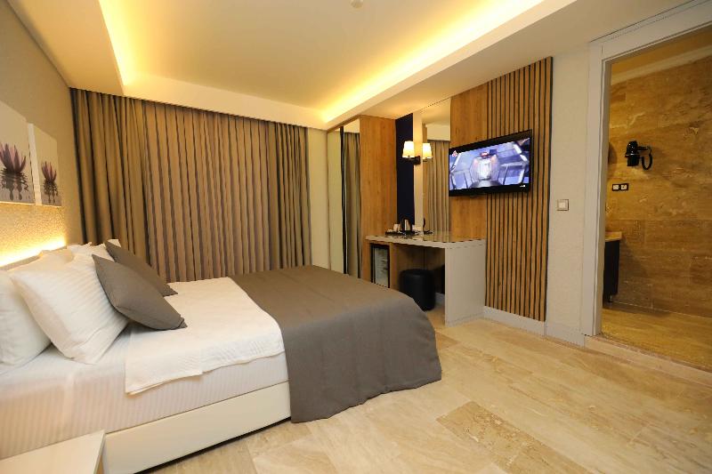 غرفة إقتصادية, Armel Alaçatı Konaklama