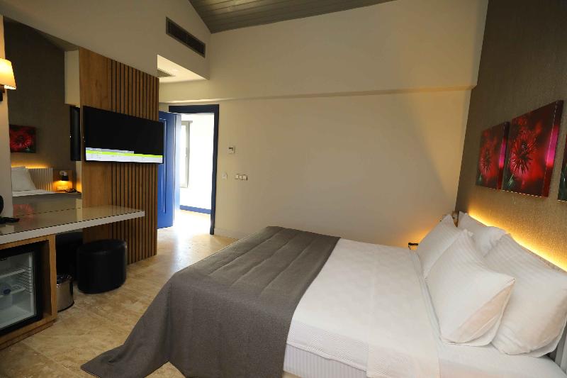 غرفة ديلوكس, Armel Alaçatı Konaklama