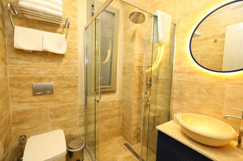 غرفة ديلوكس, Armel Alaçatı Konaklama