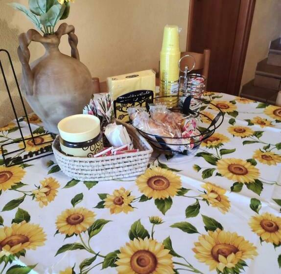 חדר דלוקס, Notti Magiche