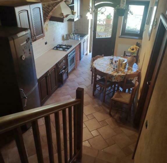 חדר סטנדרט, Notti Magiche