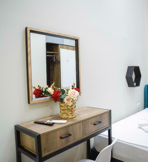패밀리 룸, Duplex Rooms