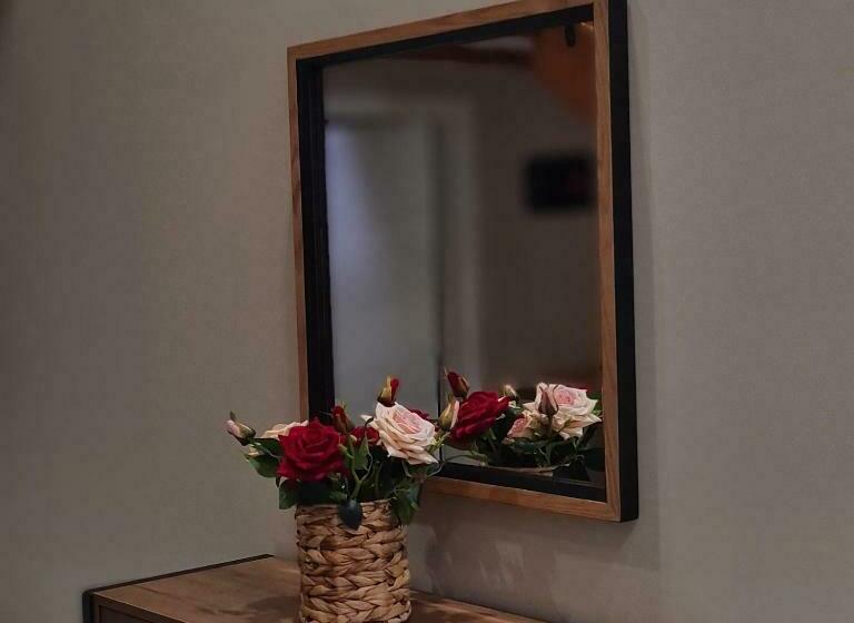 חדר משפחתי, Duplex Rooms