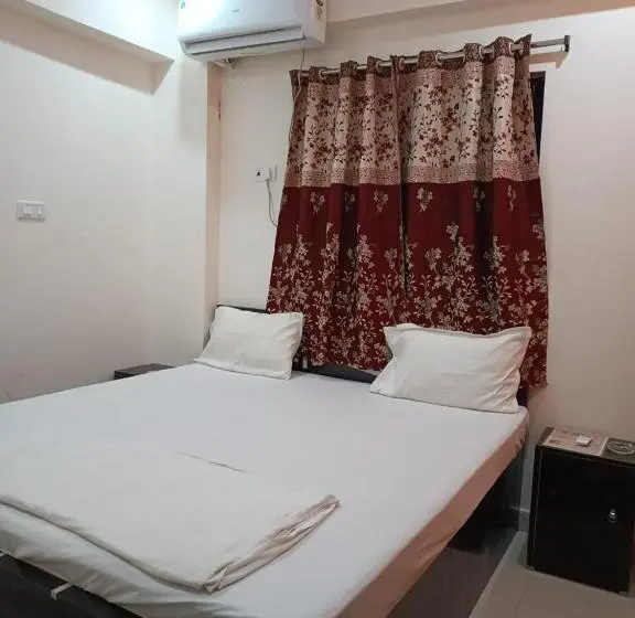Habitación Estándar, Maharaja Galaxy By Wb Inn