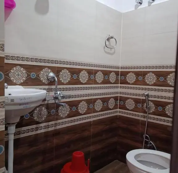 Habitación Estándar, Maharaja Galaxy By Wb Inn