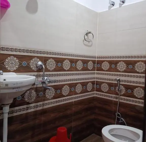 Habitación Estándar, Maharaja Galaxy By Wb Inn